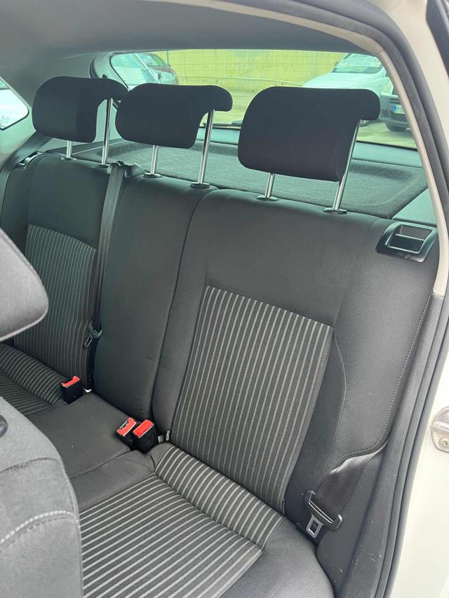 VOLKSWAGEN POLO 1.2 TSI 5 PORTE HIGHLINE - foto 13