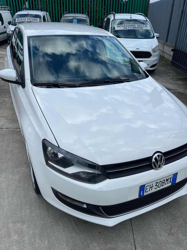 VOLKSWAGEN POLO 1.2 TSI 5 PORTE HIGHLINE - foto 6