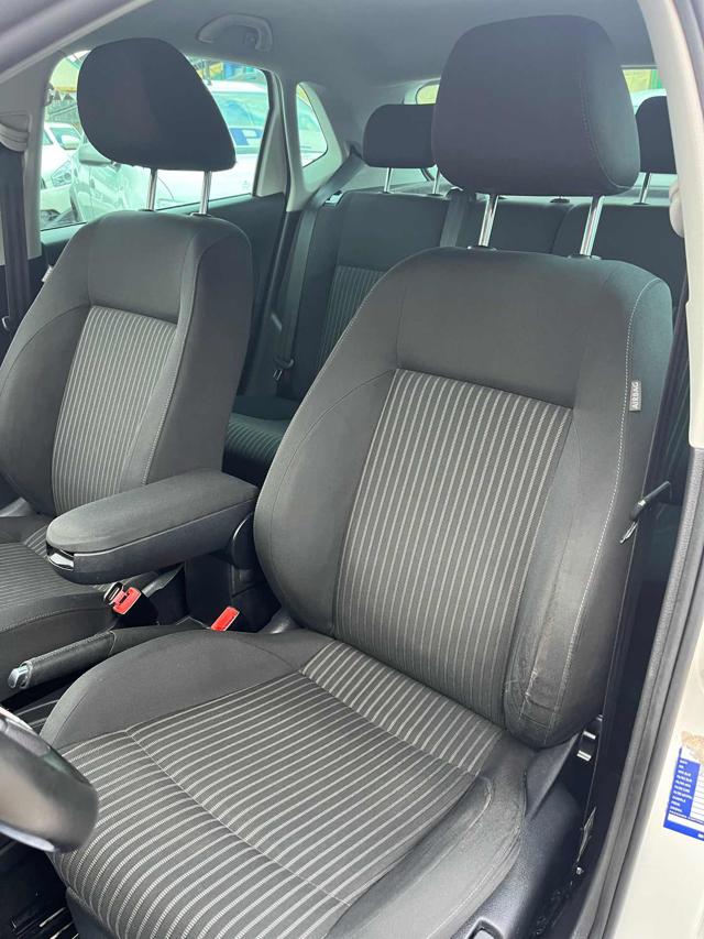 VOLKSWAGEN POLO 1.2 TSI 5 PORTE HIGHLINE - foto 11
