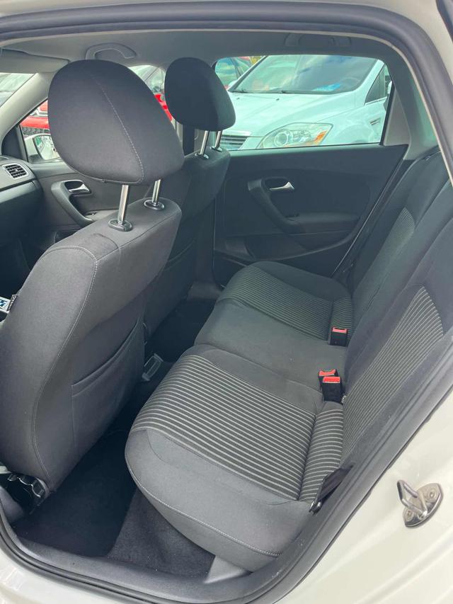 VOLKSWAGEN POLO 1.2 TSI 5 PORTE HIGHLINE - foto 12