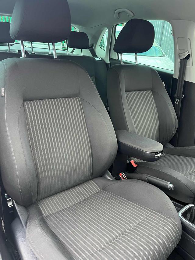 VOLKSWAGEN POLO 1.2 TSI 5 PORTE HIGHLINE - foto 8