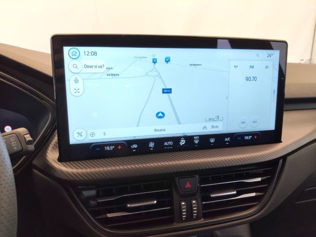 FORD KUGA 2.5 FULL HYBRID 180 CV CVT 2WD S - foto 10