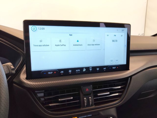 FORD KUGA 2.5 FULL HYBRID 180 CV CVT 2WD S - foto 12