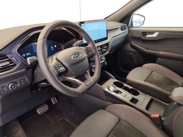 FORD KUGA 2.5 FULL HYBRID 180 CV CVT 2WD S - foto 7
