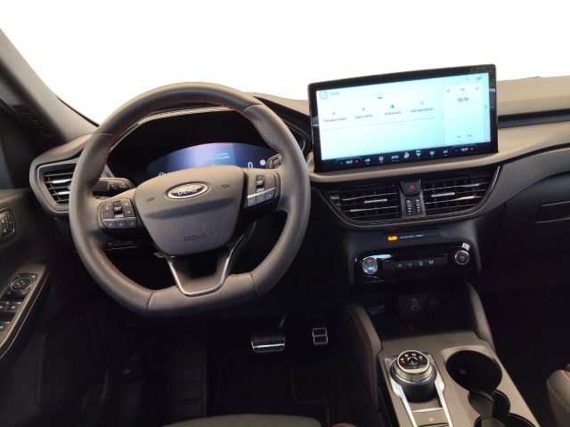 FORD KUGA 2.5 FULL HYBRID 180 CV CVT 2WD S - foto 9
