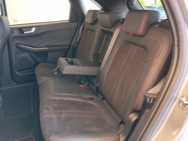 FORD KUGA 2.5 FULL HYBRID 180 CV CVT 2WD S - foto 14