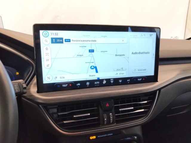 FORD KUGA 2.5 FULL HYBRID 183 CV CVT AWD S - foto 10