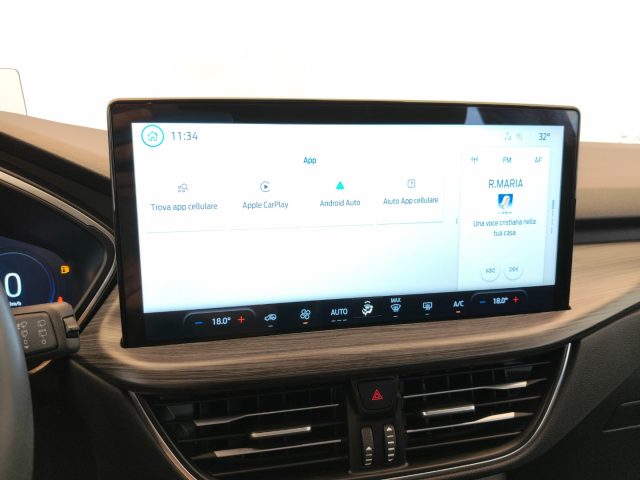 FORD KUGA 2.5 FULL HYBRID 183 CV CVT AWD S - foto 11