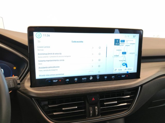 FORD KUGA 2.5 FULL HYBRID 183 CV CVT AWD S - foto 12