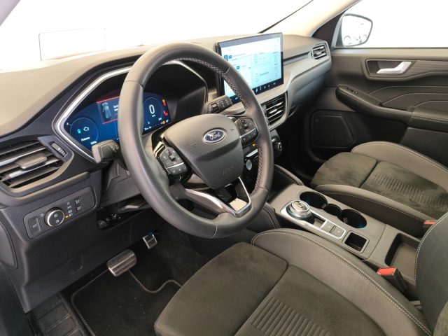 FORD KUGA 2.5 FULL HYBRID 183 CV CVT AWD S - foto 7