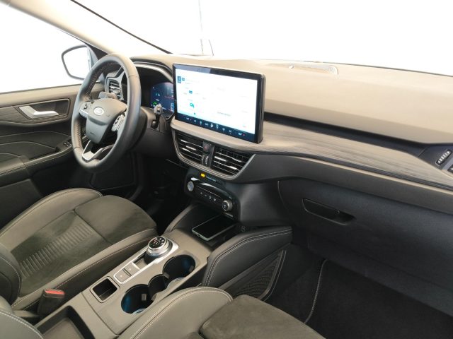 FORD KUGA 2.5 FULL HYBRID 183 CV CVT AWD S - foto 9