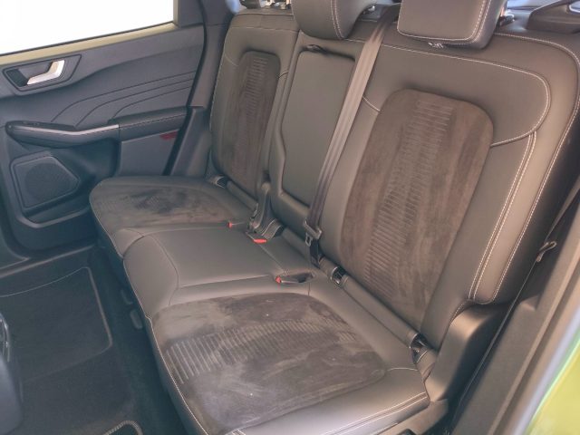 FORD KUGA 2.5 FULL HYBRID 183 CV CVT AWD S - foto 15