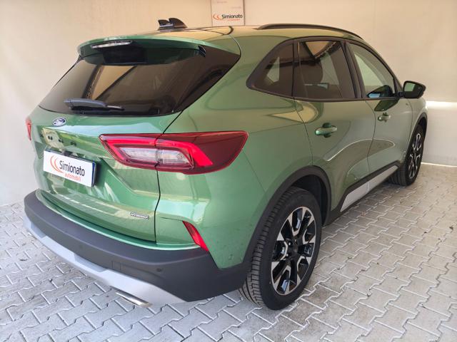 FORD KUGA 2.5 FULL HYBRID 183 CV CVT AWD S - foto 6
