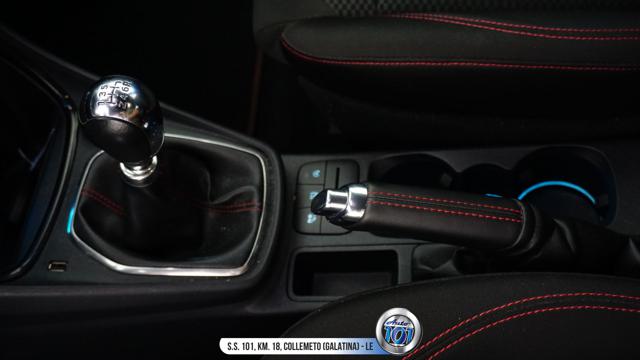 FORD PUMA 1.0 ECOBOOST 125 CV S&S AUT. ST- - foto 28