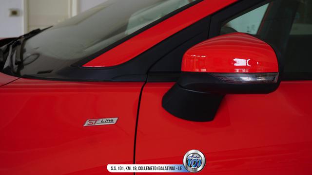 FORD PUMA 1.0 ECOBOOST 125 CV S&S AUT. ST- - foto 17