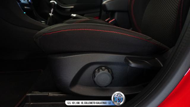FORD PUMA 1.0 ECOBOOST 125 CV S&S AUT. ST- - foto 32