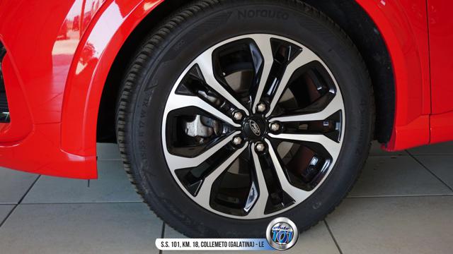 FORD PUMA 1.0 ECOBOOST 125 CV S&S AUT. ST- - foto 18