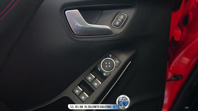 FORD PUMA 1.0 ECOBOOST 125 CV S&S AUT. ST- - foto 33
