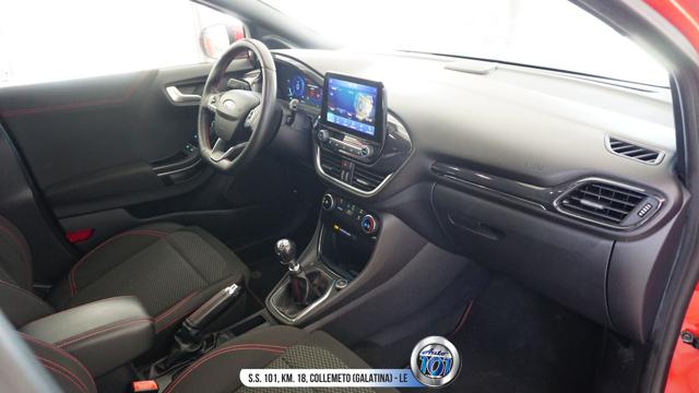 FORD PUMA 1.0 ECOBOOST 125 CV S&S AUT. ST- - foto 22