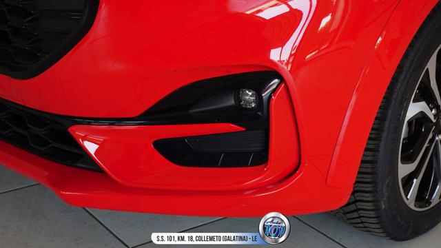 FORD PUMA 1.0 ECOBOOST 125 CV S&S AUT. ST- - foto 19