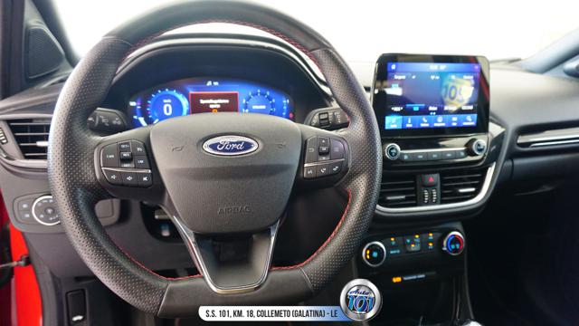 FORD PUMA 1.0 ECOBOOST 125 CV S&S AUT. ST- - foto 25