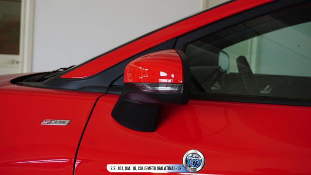 FORD PUMA 1.0 ECOBOOST 125 CV S&S AUT. ST- - foto 14