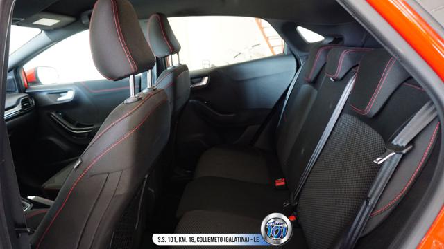 FORD PUMA 1.0 ECOBOOST 125 CV S&S AUT. ST- - foto 23