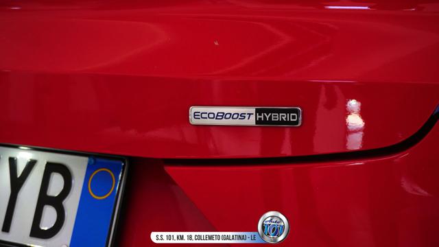FORD PUMA 1.0 ECOBOOST 125 CV S&S AUT. ST- - foto 11