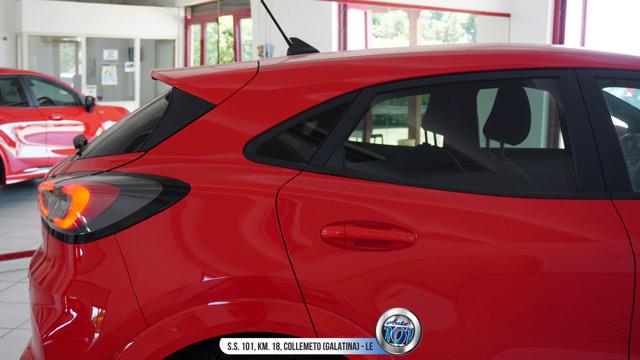 FORD PUMA 1.0 ECOBOOST 125 CV S&S AUT. ST- - foto 7