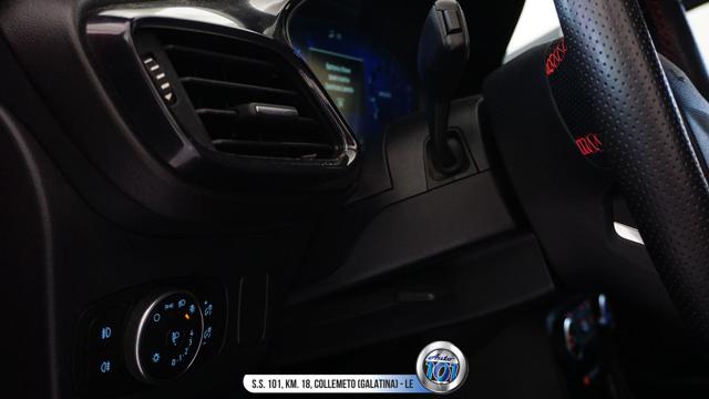 FORD PUMA 1.0 ECOBOOST 125 CV S&S AUT. ST- - foto 34