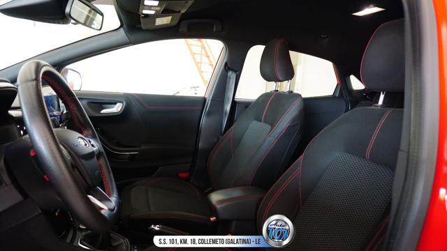 FORD PUMA 1.0 ECOBOOST 125 CV S&S AUT. ST- - foto 31