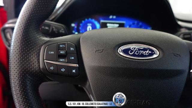 FORD PUMA 1.0 ECOBOOST 125 CV S&S AUT. ST- - foto 29