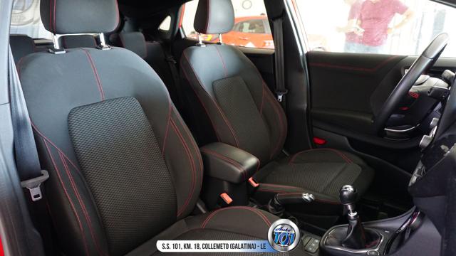 FORD PUMA 1.0 ECOBOOST 125 CV S&S AUT. ST- - foto 20