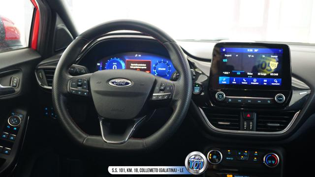 FORD PUMA 1.0 ECOBOOST 125 CV S&S AUT. ST- - foto 21