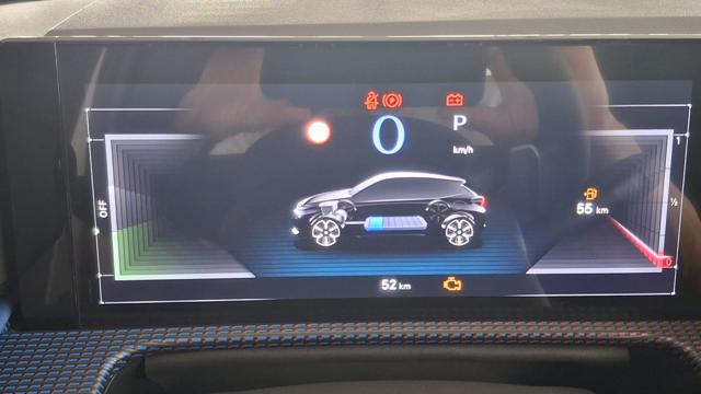 LANCIA YPSILON HYBRID E-DCT HF LINE -  "PREZZO - foto 11