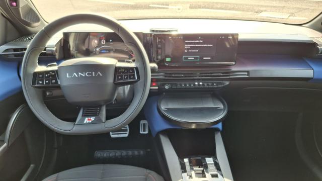 LANCIA YPSILON HYBRID E-DCT HF LINE -  "PREZZO - foto 9