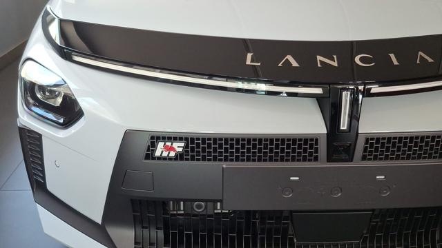 LANCIA YPSILON HYBRID E-DCT HF LINE -  "PREZZO - foto 6