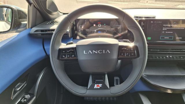 LANCIA YPSILON HYBRID E-DCT HF LINE -  "PREZZO - foto 10