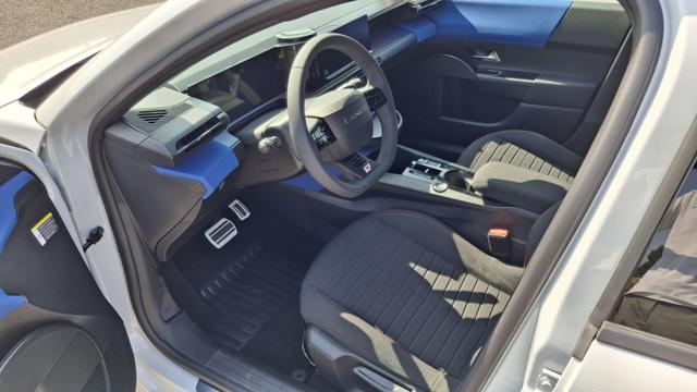 LANCIA YPSILON HYBRID E-DCT HF LINE -  "PREZZO - foto 7