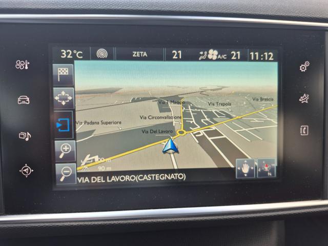 PEUGEOT 308 1.6 E-HDI 115 CV STOP&START SW B - foto 16