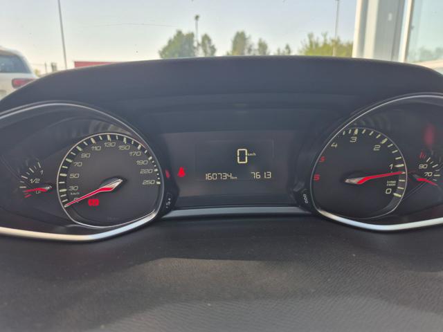 PEUGEOT 308 1.6 E-HDI 115 CV STOP&START SW B - foto 19