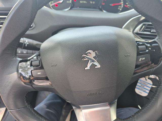 PEUGEOT 308 1.6 E-HDI 115 CV STOP&START SW B - foto 14