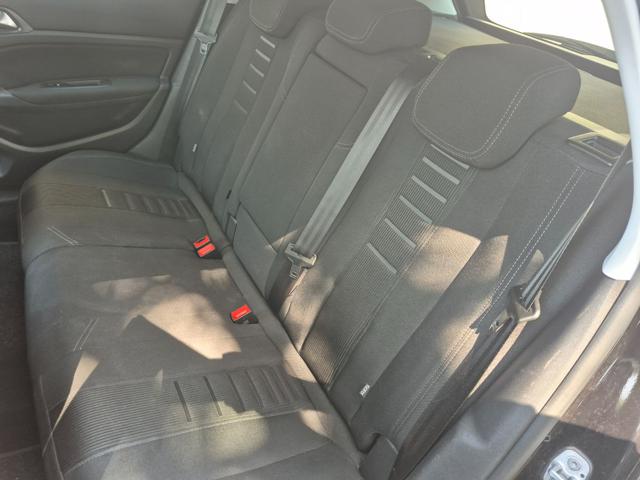 PEUGEOT 308 1.6 E-HDI 115 CV STOP&START SW B - foto 10