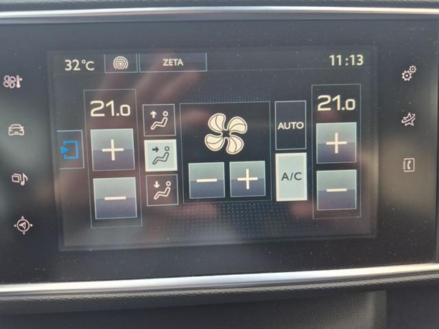PEUGEOT 308 1.6 E-HDI 115 CV STOP&START SW B - foto 18