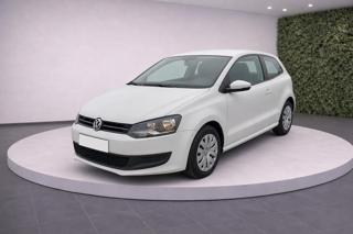 VOLKSWAGEN Polo V 1.6 TDI 90Cv DPF 3p Comfortline BMT