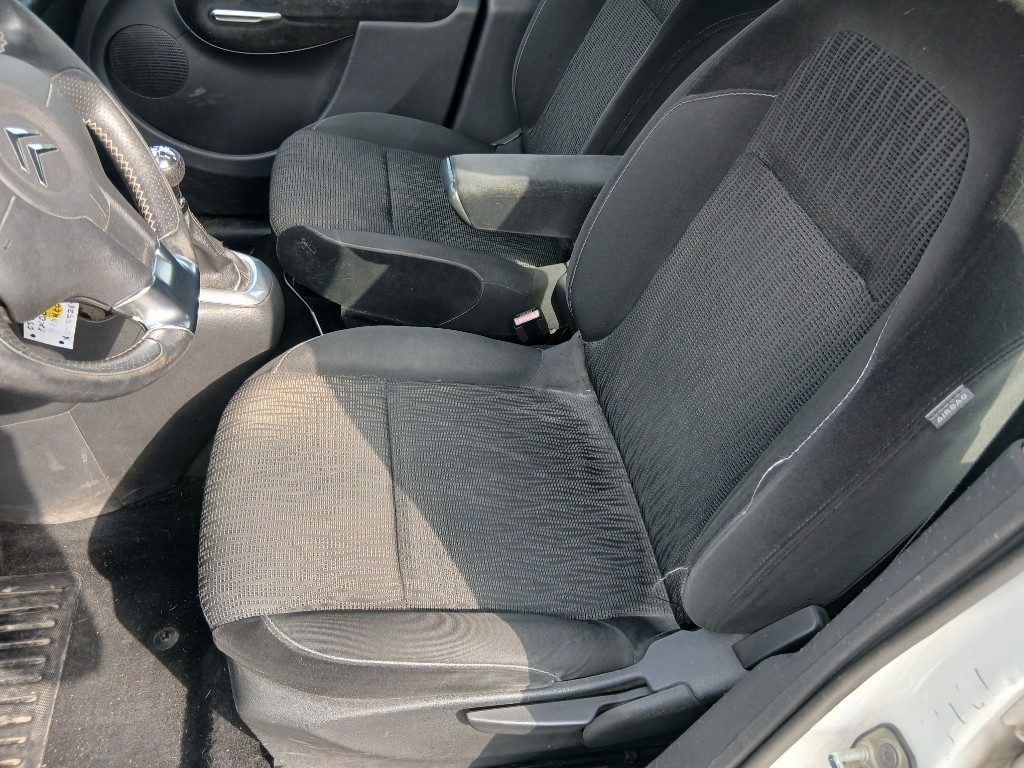 Immagine di CITROEN C3 Picasso 1.4 VTi 95 Exclusive Style del 09/2010 km 196164
