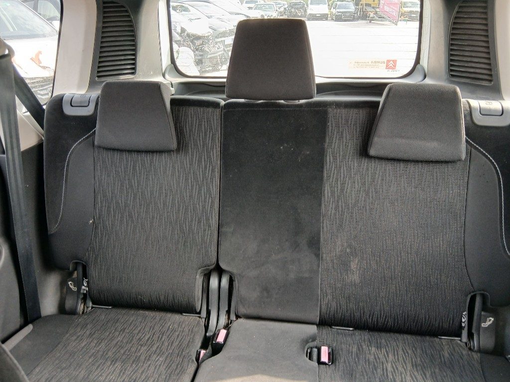 Immagine di CITROEN C3 Picasso 1.4 VTi 95 Exclusive Style del 09/2010 km 196164