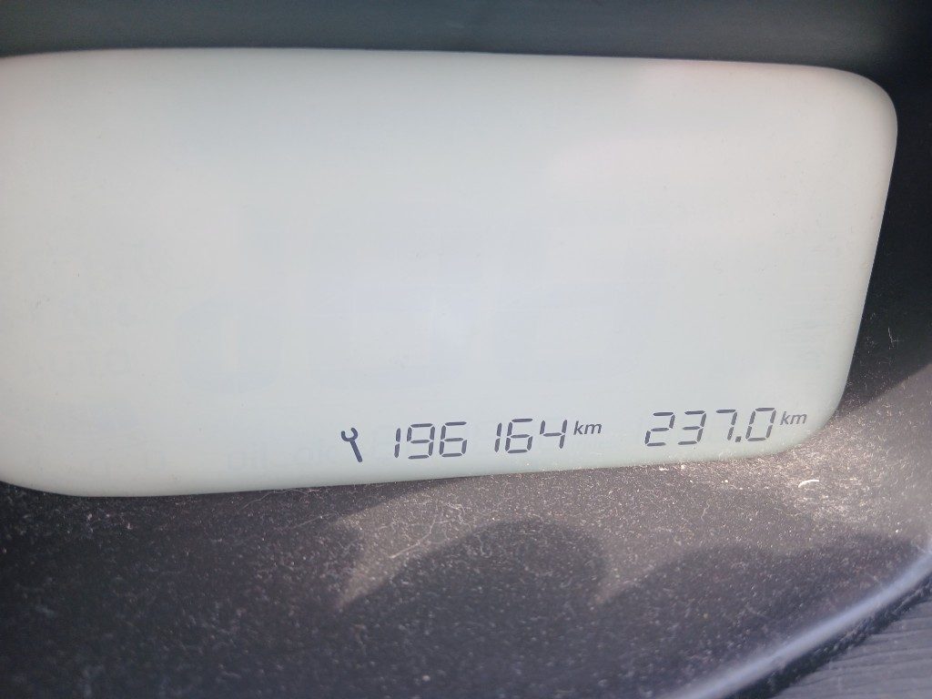 Immagine di CITROEN C3 Picasso 1.4 VTi 95 Exclusive Style del 09/2010 km 196164
