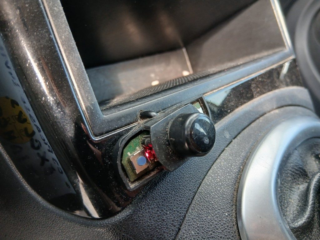 Immagine di CITROEN C3 Picasso 1.4 VTi 95 Exclusive Style del 09/2010 km 196164