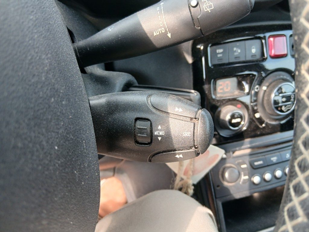 Immagine di CITROEN C3 Picasso 1.4 VTi 95 Exclusive Style del 09/2010 km 196164